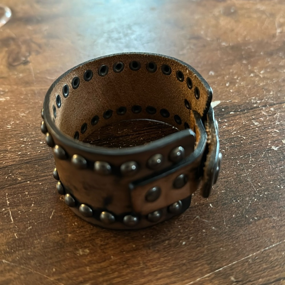 Rockstar bracelet